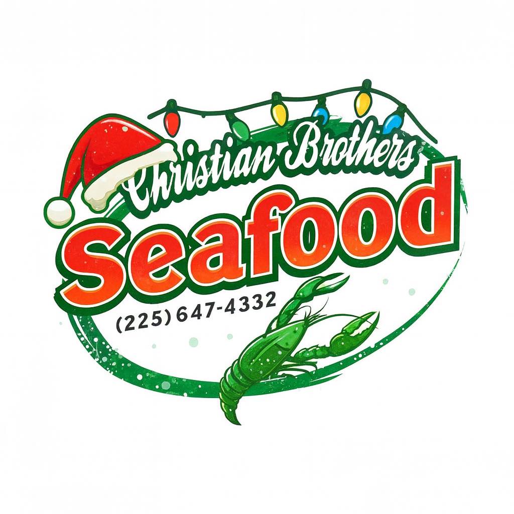 Christian Brothers Seafood LLC